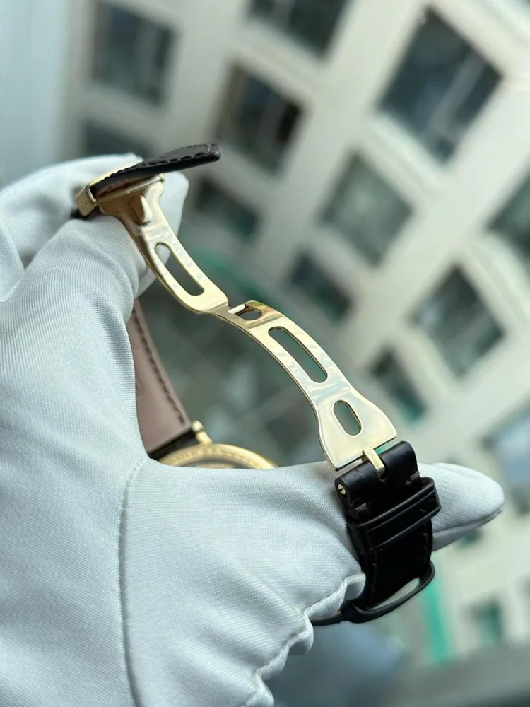 Breguet Classique Perpetual Calendar